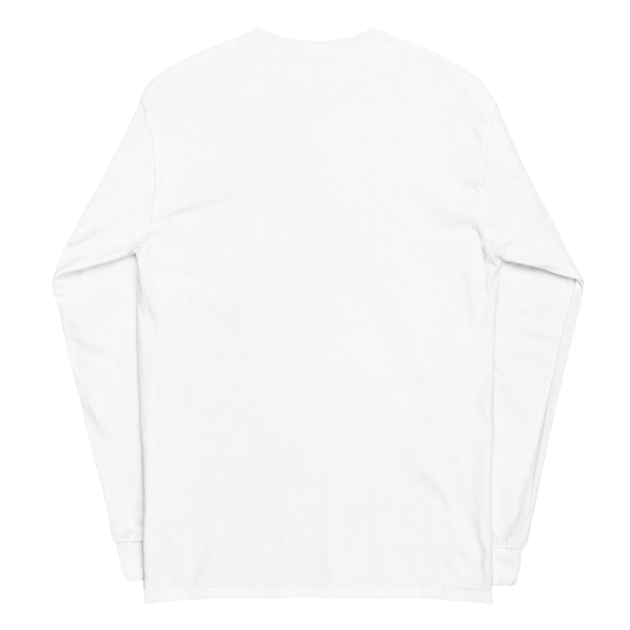 ROSE 08 Long Tee O006 - 6