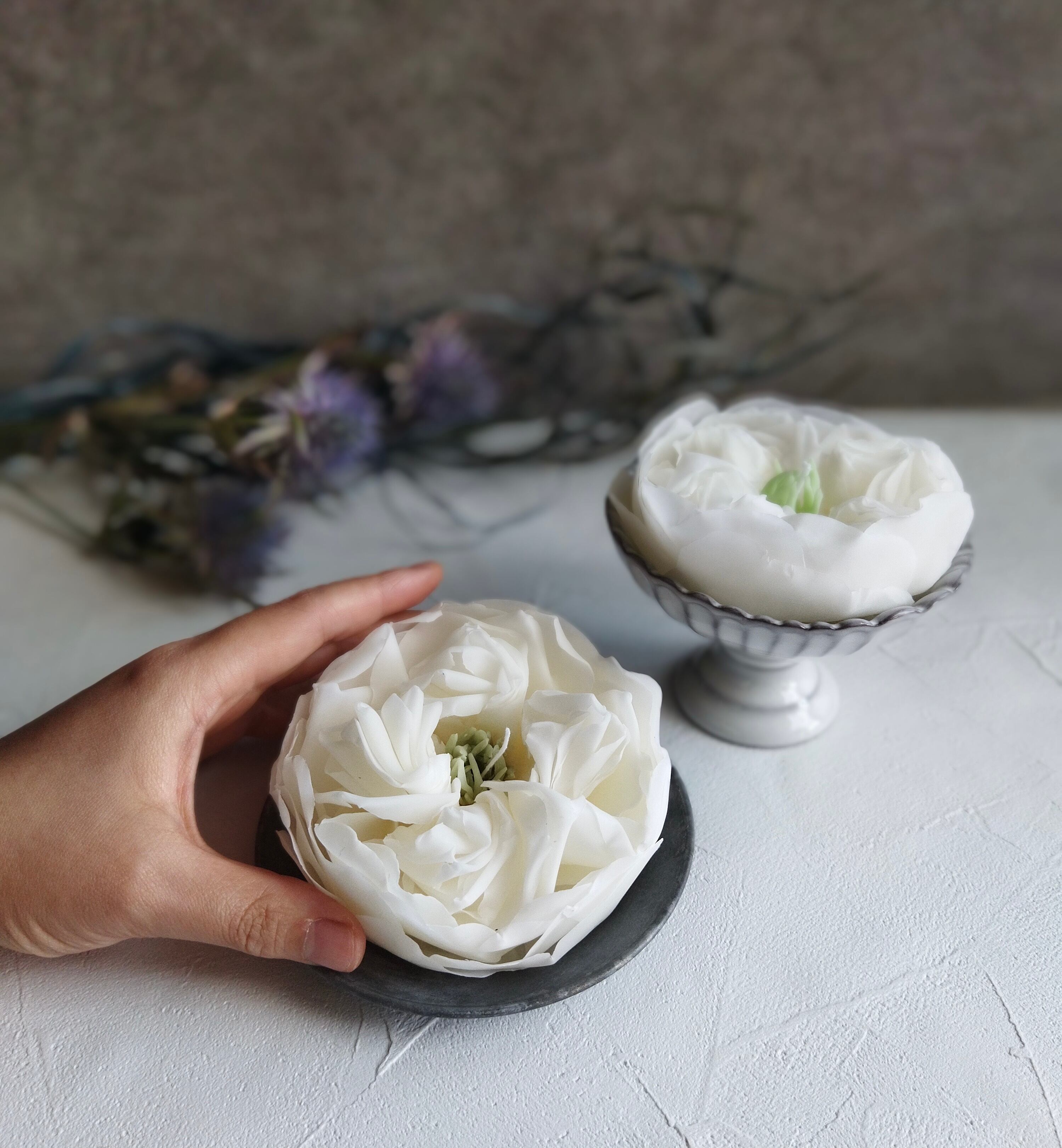 ご購入前に必ずお読みください | candelico