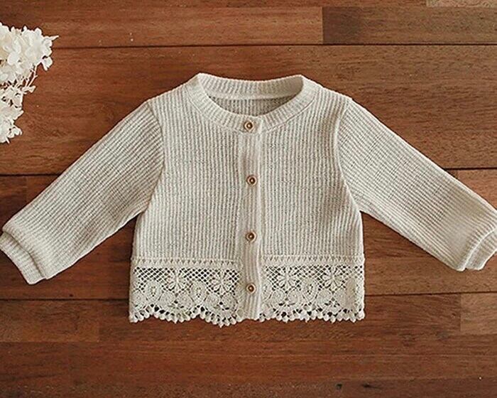 カーディガン / 女の子 / 〜5才( A〜C )