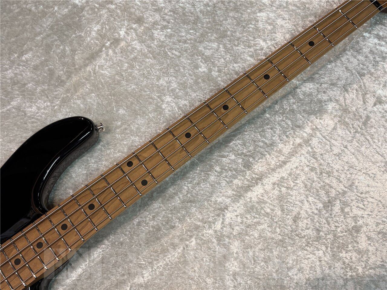 即納可能】MUSICMAN StingRay Special 4 (Black ) | BIGBOSS広島