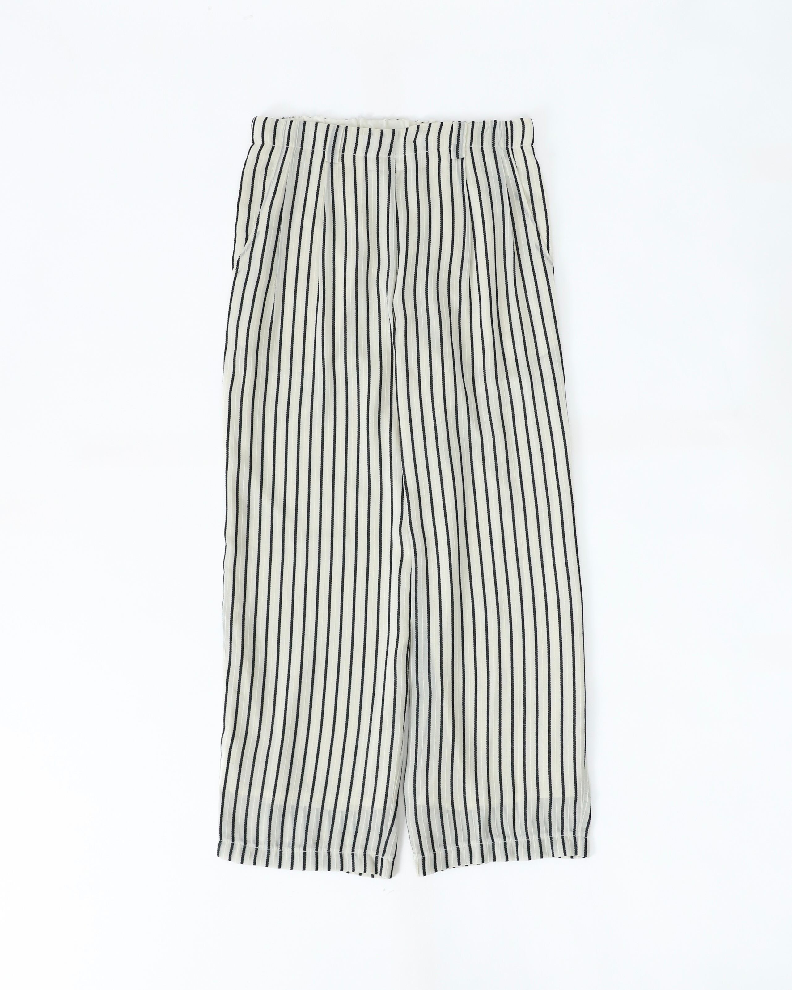 Original Gathered Pants / オリジナルギャザーパンツ | AMBERGLEAM