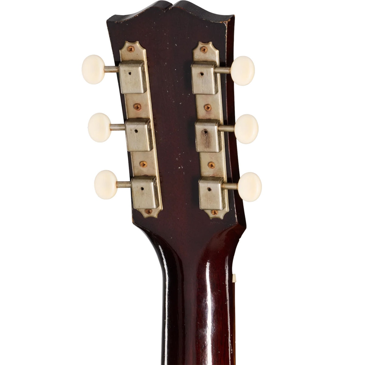 Gibson Custom 1955 J-45 Reissue Light Aged (Vintage Sunburst)