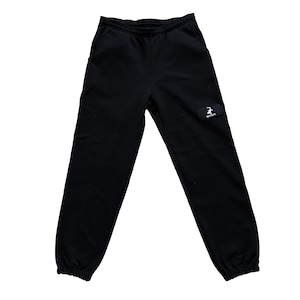 NEWTCITY Jogger Pants #1：Black