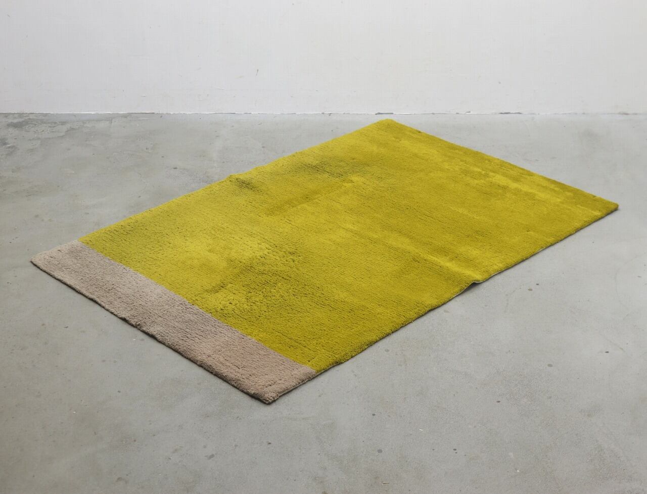 【新品】unico　オーダーアクリルラグ unico ウニコ アクリル ラグ カーペット ナチュラル モダン 2000