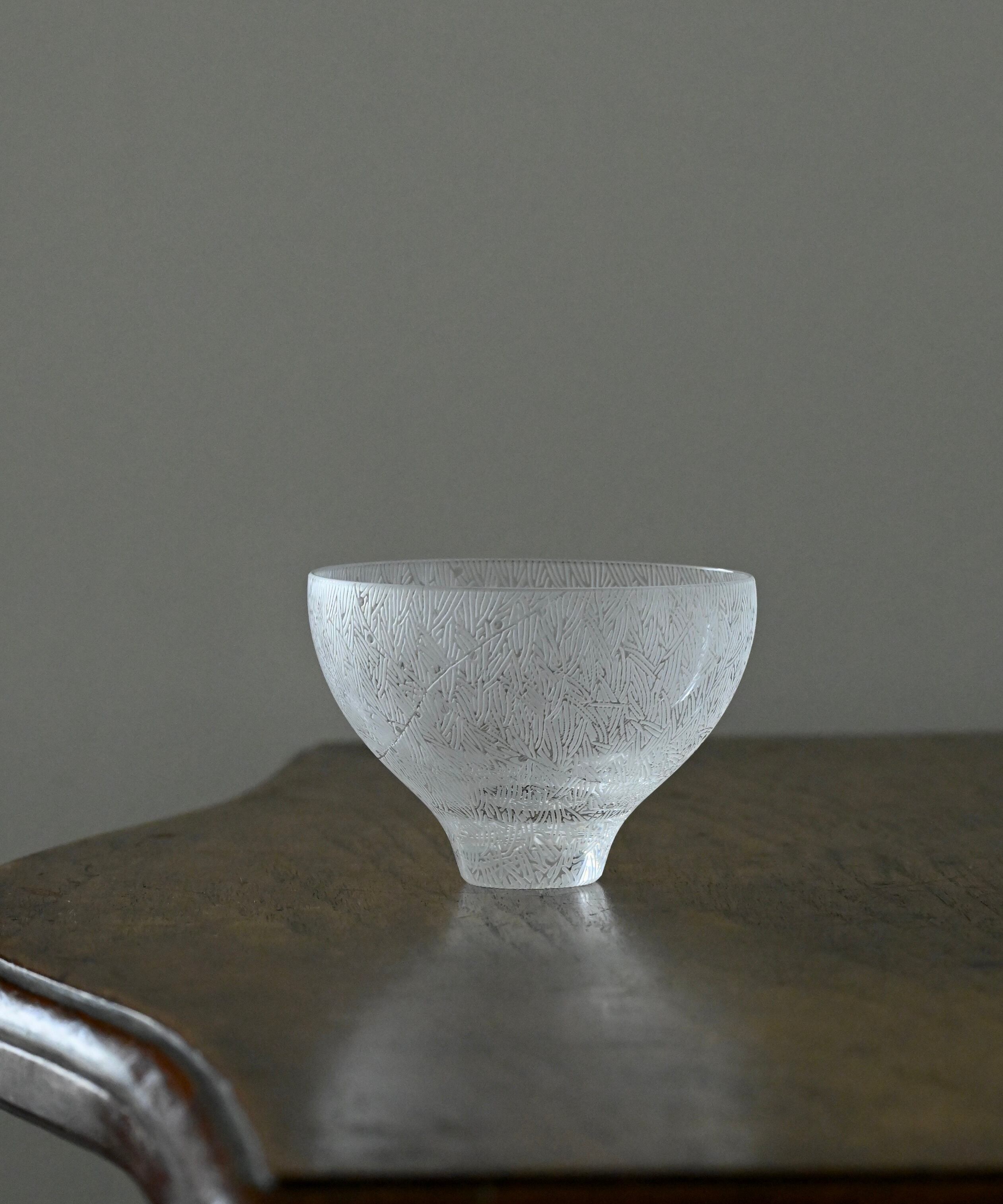 冷茶 glass / 三野 直子