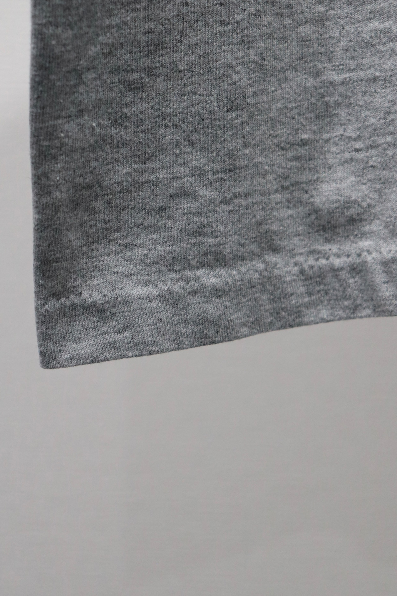 oasis one point logo ringer t shirt