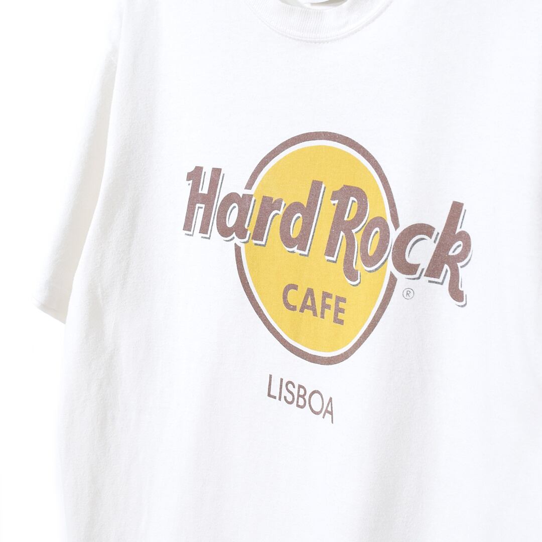 90s ハードロックカフェ ヴィンテージTシャツ ビッグロゴ 90s ハードロックカフェ ヴィンテージTシャツ ビッグロゴ