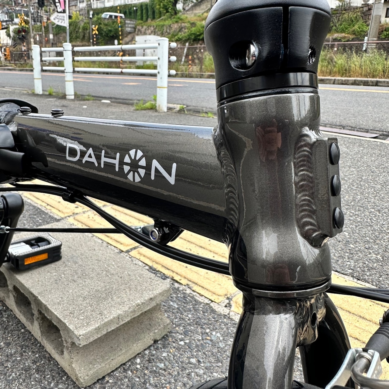 DAHON K3 【国内モデル】