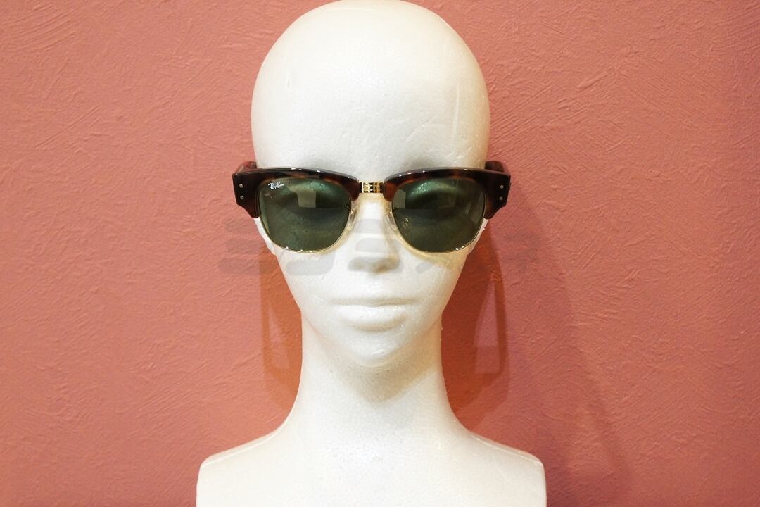 ヤマト横浜発！正規RayBanメガクラブマスターRB0316S990/31 50 楽天市場】Ray-Ban RB0316S 901/31 53 サングラス レイバン MEGA