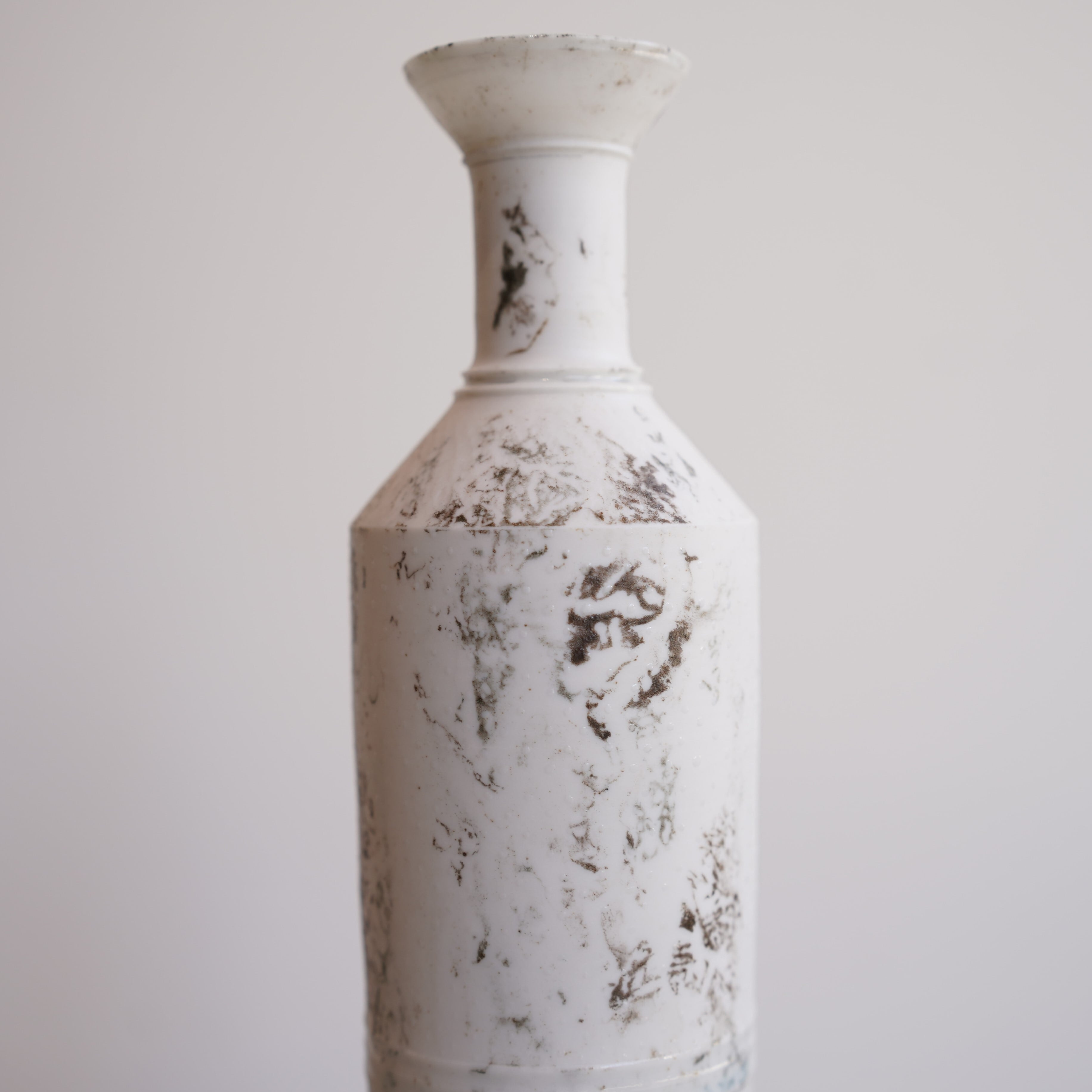 矢萩誉大 作 / vase | suikazura