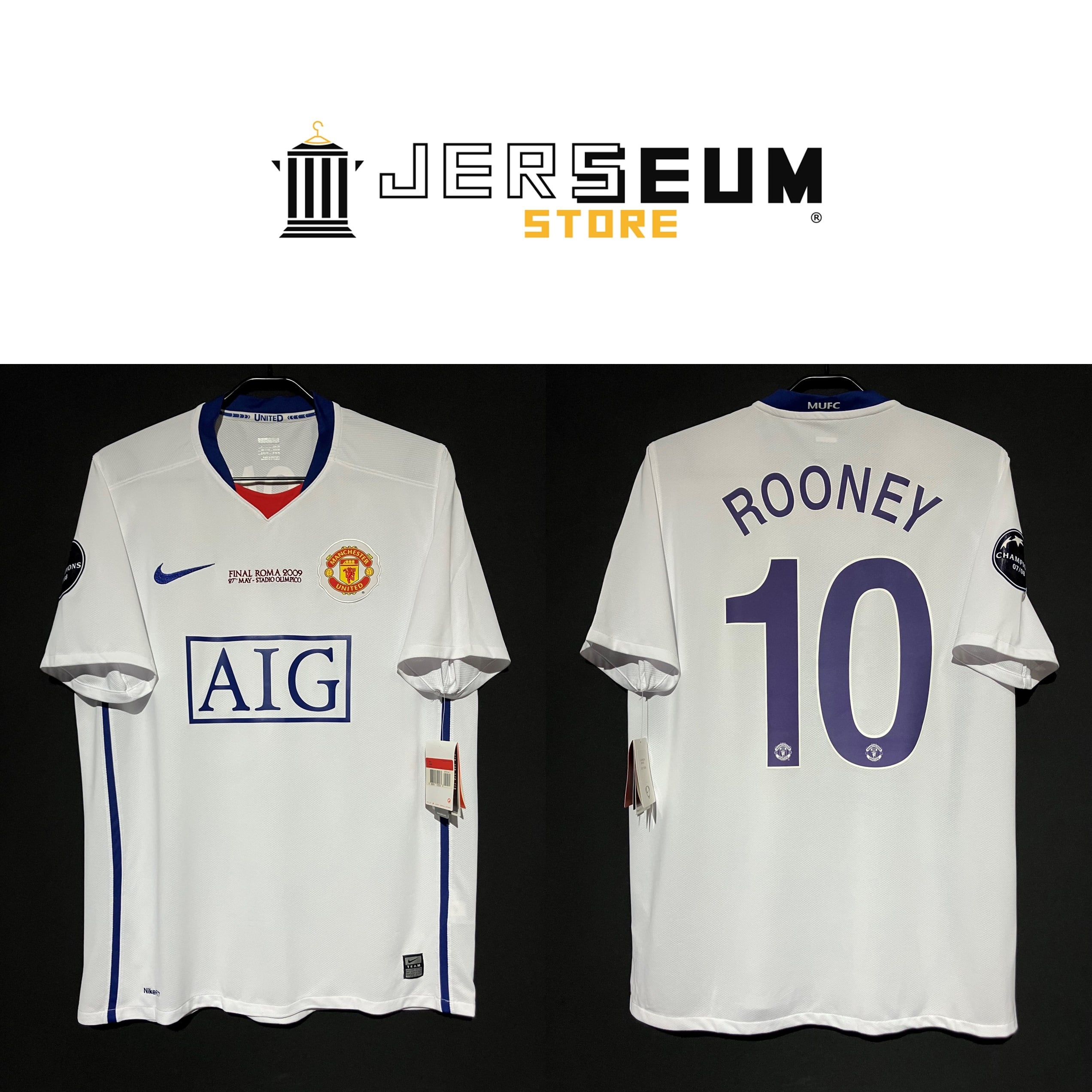 Soccer：サッカー | JERSEUM STORE