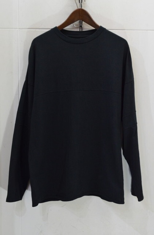 marka FOOTBALL TEE L/S