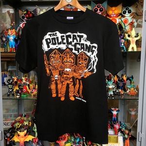 Polecat gang T-shirt