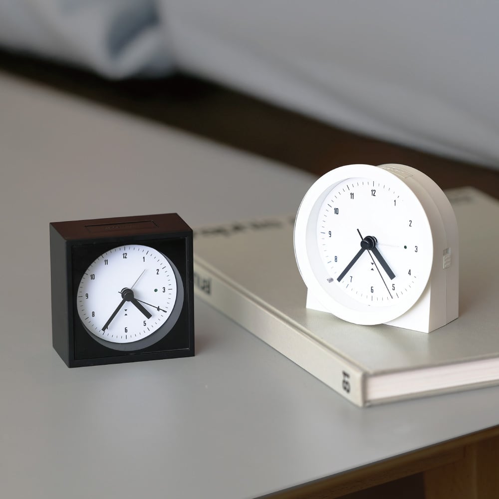 時計 | ジーフラットインテリアショップ | online shop