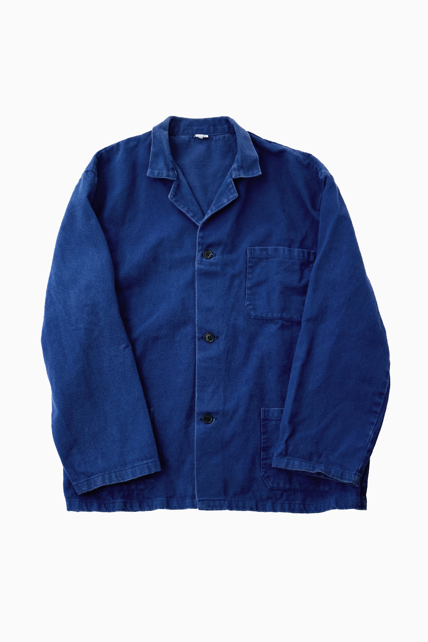 イタリア製】 EURO WORK JACKET | Reben｜デザインという文脈が