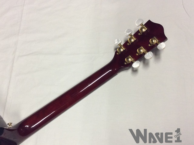 Headway】HF-TSUKIMIYOZAKURA〈シリアルナンバー 001〉 | WAVE1