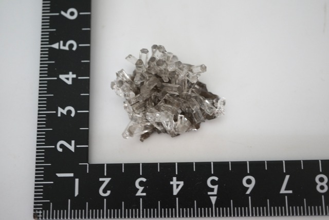 オプティカル・カルサイト Calcite 1472