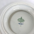 リモージュ Charles Ahremfeldt 小花ブーケのコンポティエ Limoges　コンポート 15TWf12
