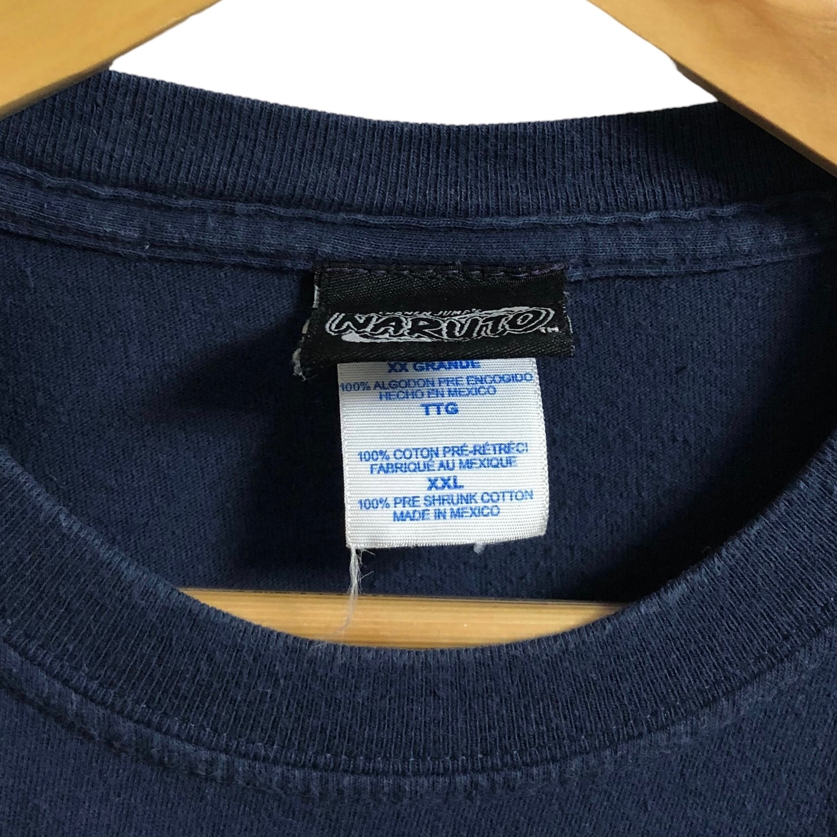 00s NARUTO ナルト 本当の全員集合 Tシャツ XXL | Pay ID 00s NARUTO ナルト 本当の全員集合 Tシャツ XXL | Pay ID