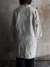 Thai/Sashiko Long Jackets