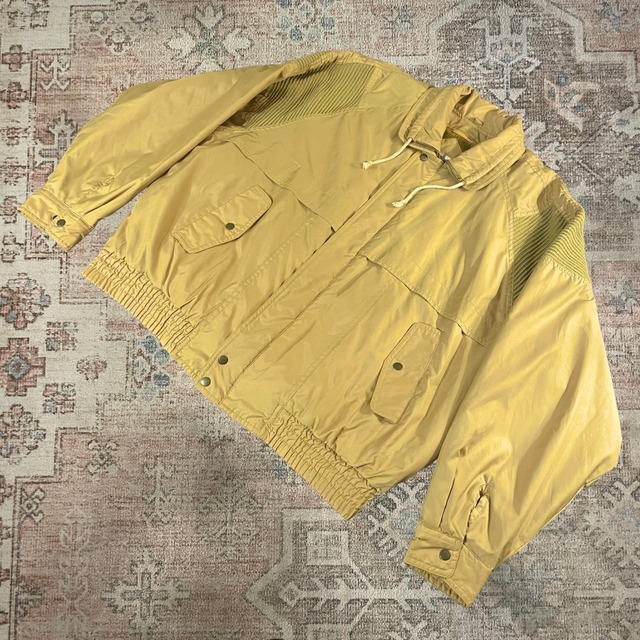 UNKNOWN BRAND / Switching Blouson