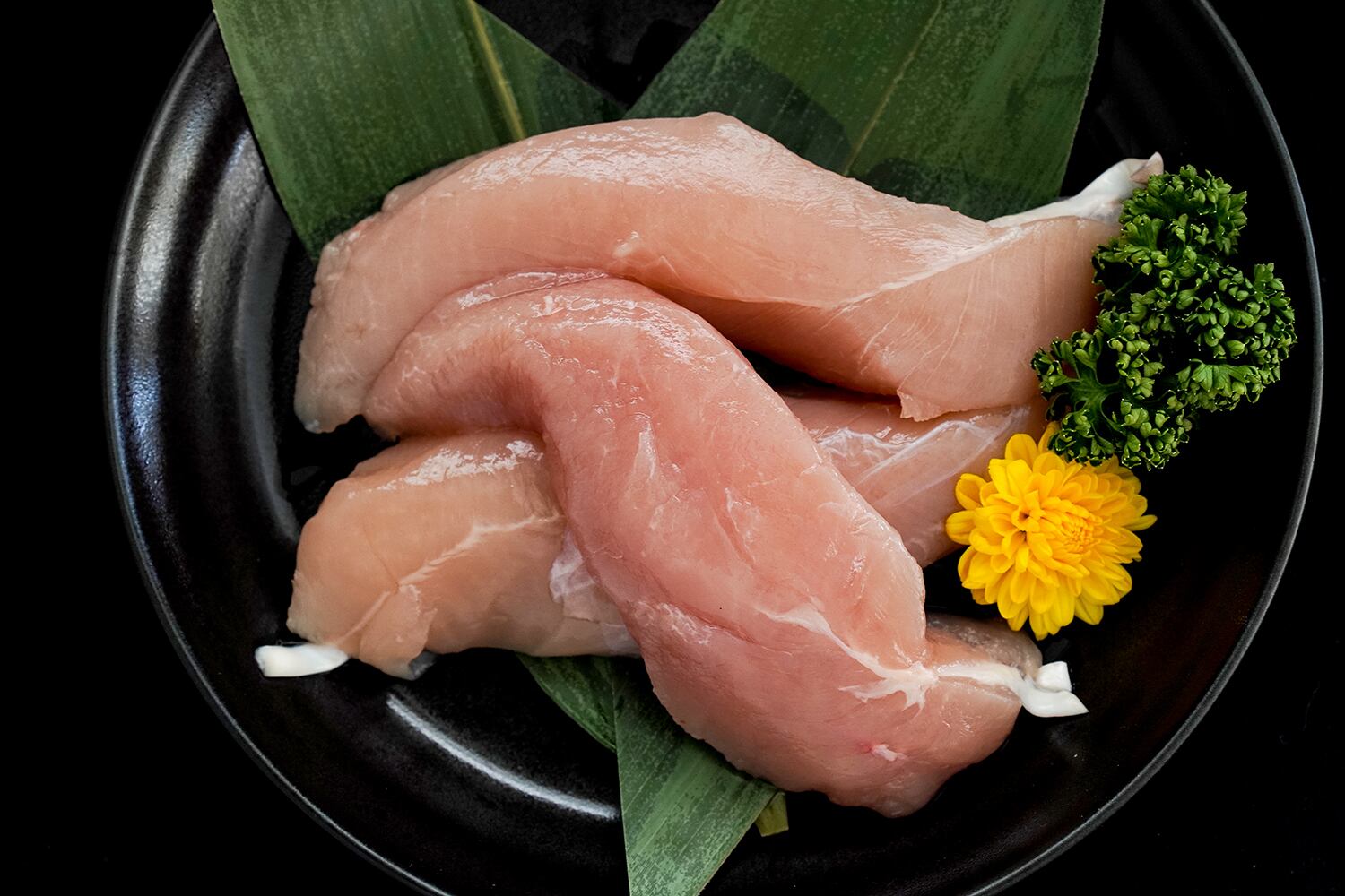 さしみ 冷凍】播州百日どり ささみ 200g | RAKU STORE
