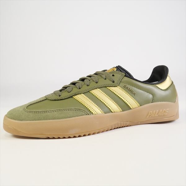 Size【27.5cm】 Palace Skateboards パレススケートボード ×adidas ...