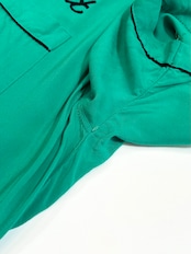 60s NAT NAST BORING SHIRT Size L