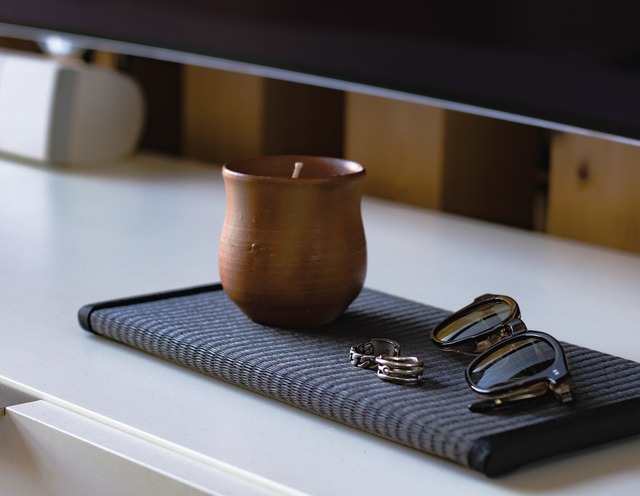 TATAMI Mat 苔 - Moss (Brown) TATAMI Mat 苔 - Moss (Brown)