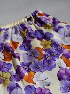 WEB限定【mottainaiシルクパンツ】vol.8_enrica