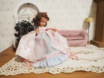 ナンシー・アン 「Wednesday's Child Is Full of Woe 182」ビスク 箱付き 画像20