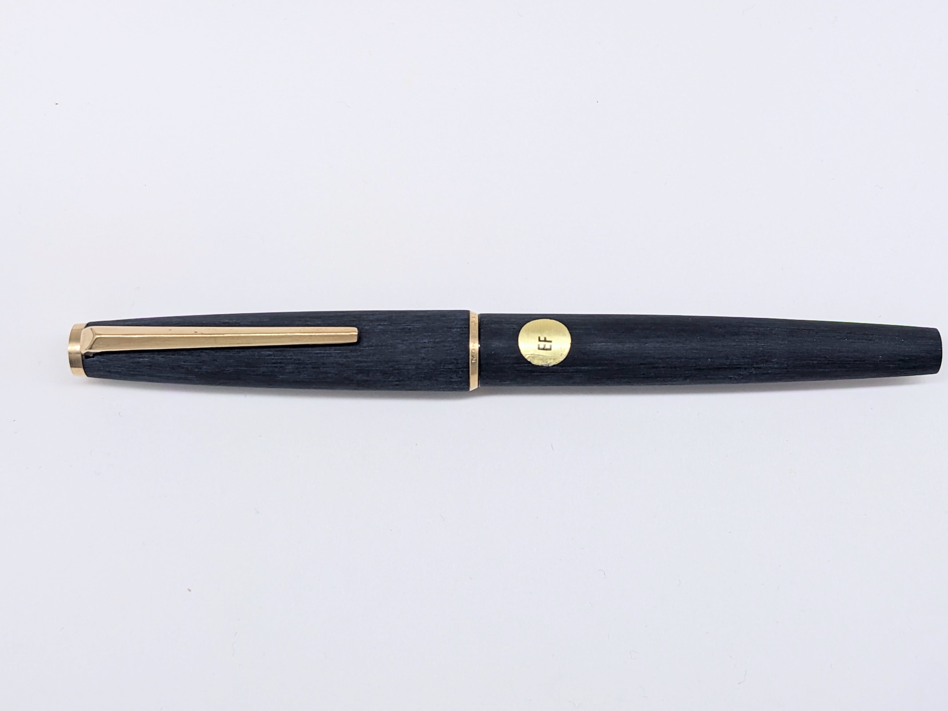 70s モンブラン 220 MONTBLANC 220 （極細字） 14K 03236 | 川口