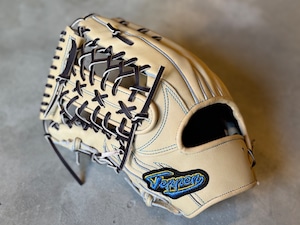 2026年限定モデル【TEPPEN】硬式用グローブ 外野手用 TTY ブロンド 至極仕上げ加工 2026年限定モデル【TEPPEN】硬式用グローブ 外野手用 TTY ブロンド 至極仕上げ加工