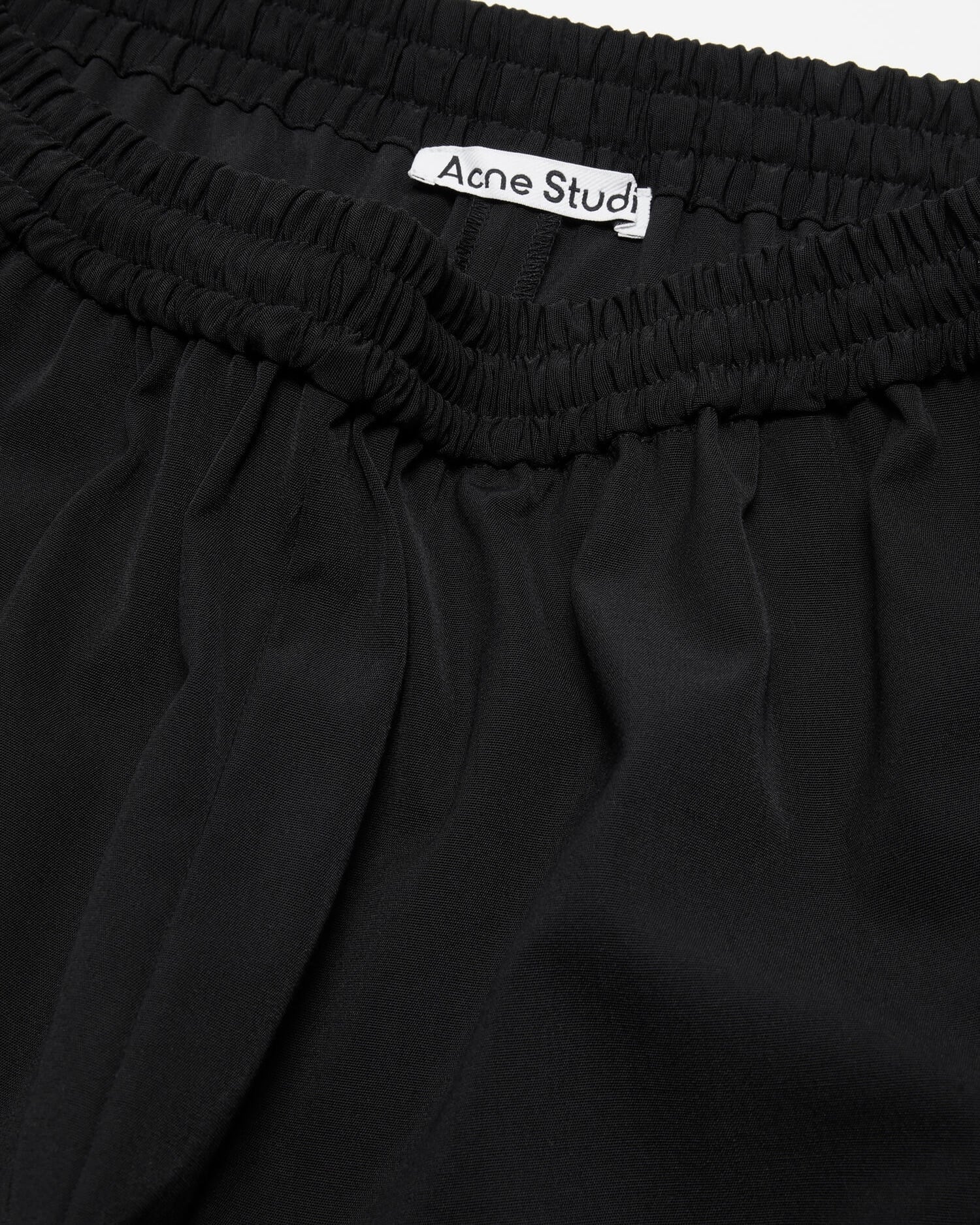 ACNE STUDIOS Men】テーラードトラウザーズ | idealclasse