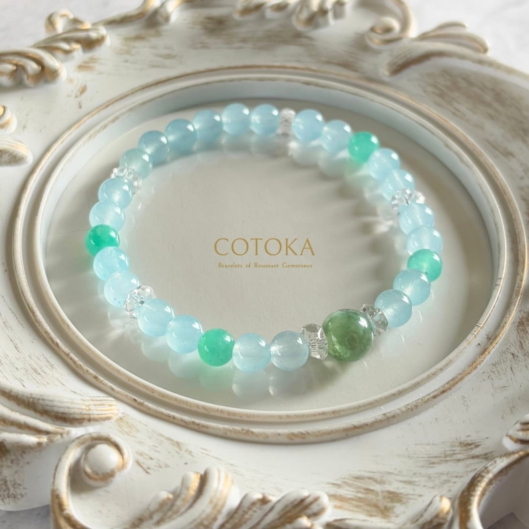 COTOKA（コトカ）天然石ブレスレットのオンラインショップ