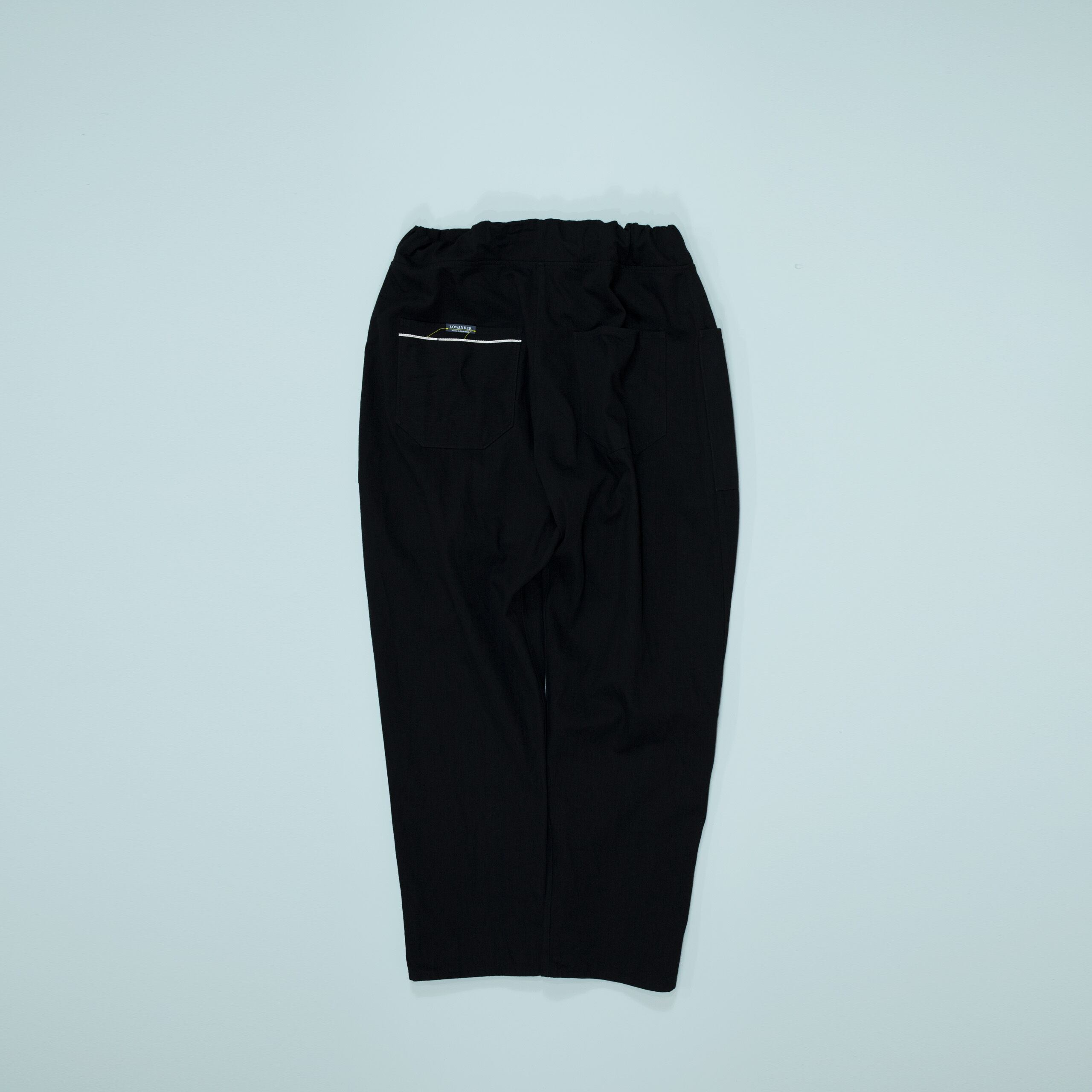 最終値下げ！moontreeplanet too fatty pants Free Fall High-Waist Pants - Salt Crystal 1 | Billabong