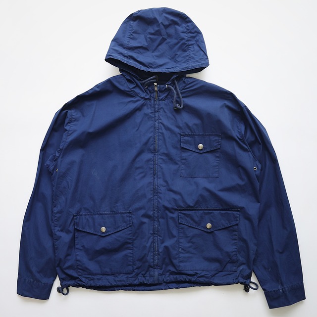 POLO RALPH LAUREN COTTON MULCH POCKET JACKET
