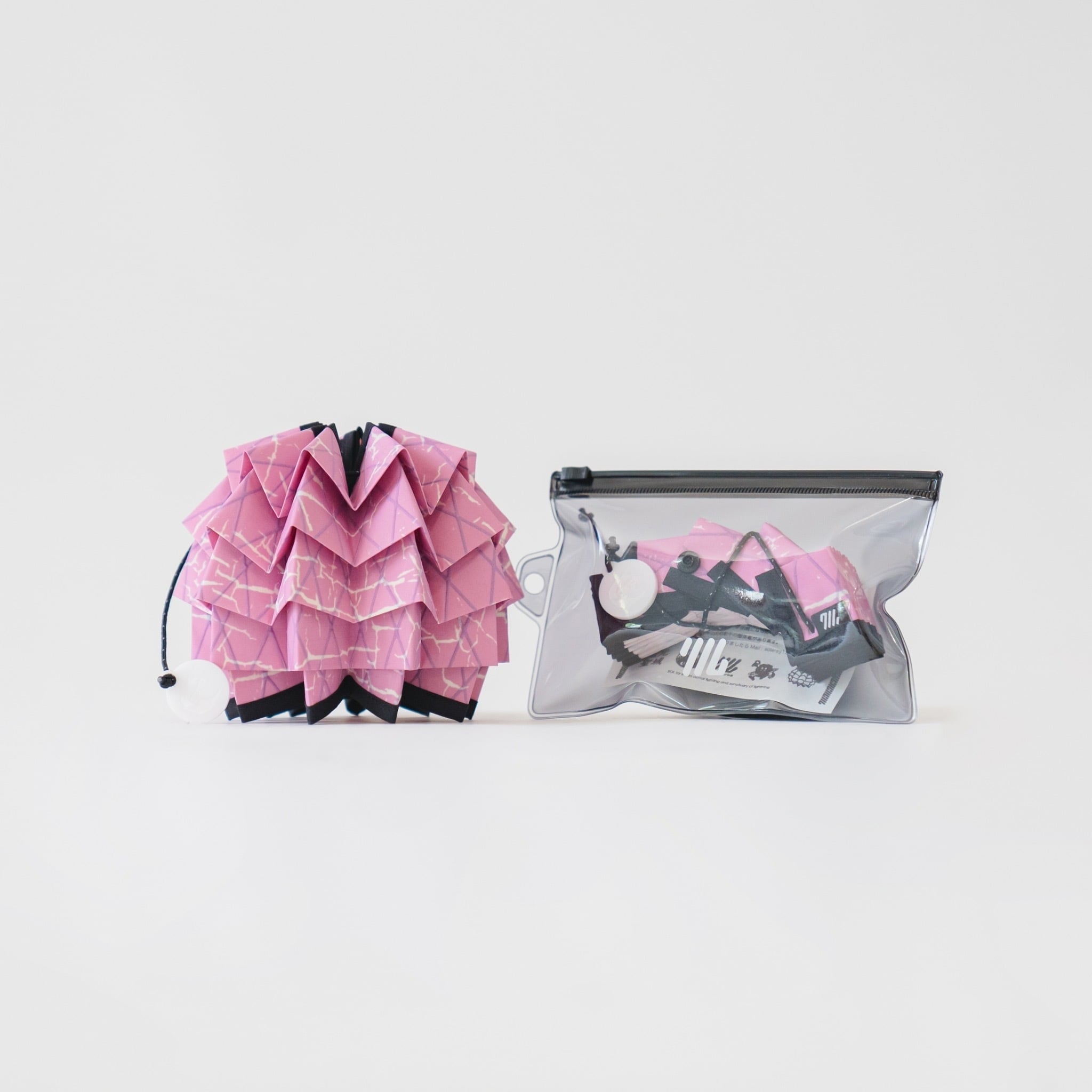 抽選販売】solol sakura ~ 桜 ~ NMM × solworks Crack X-pac Ver 
