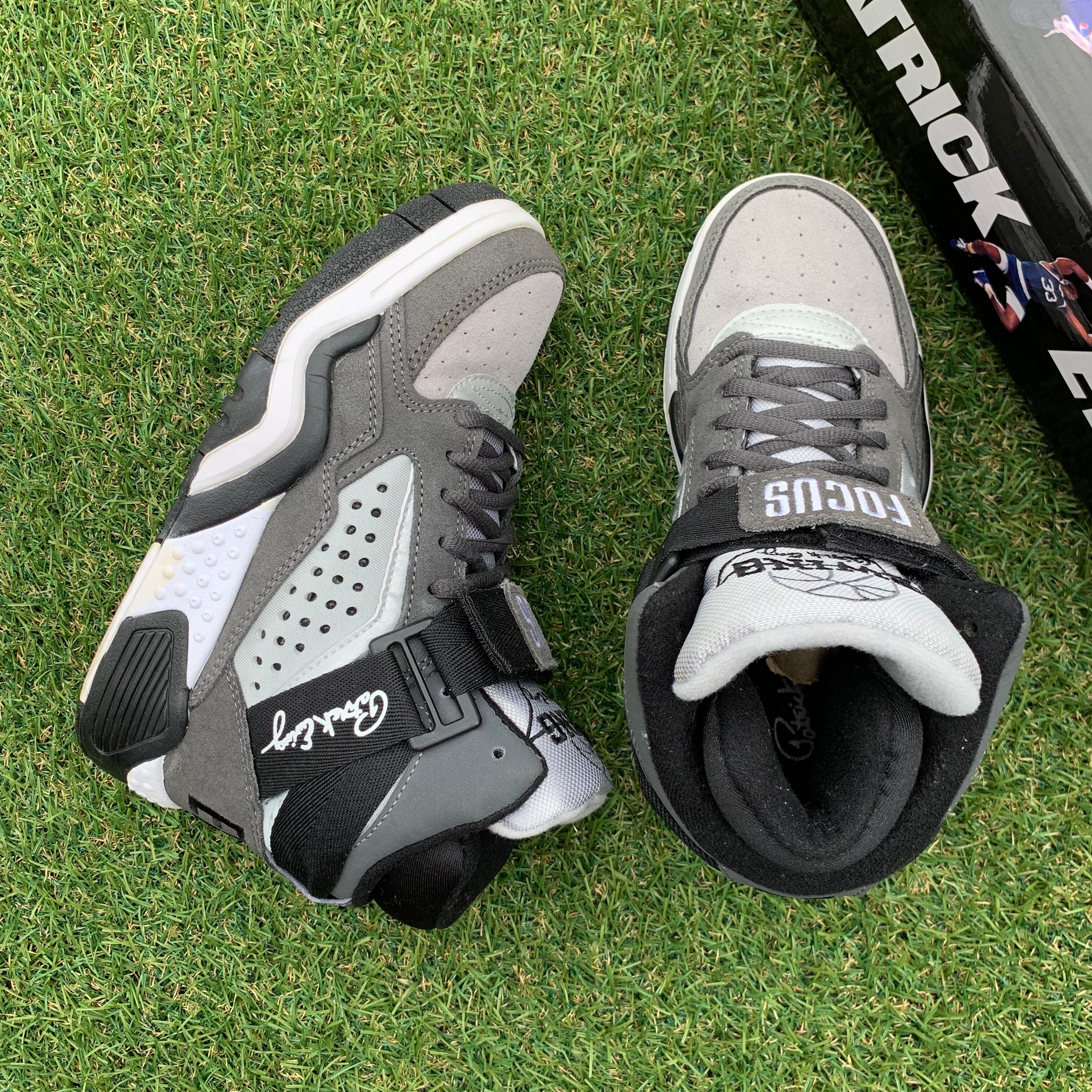 EWING ATHLETICS EWING FOCUS ユーイングアスレチックス ユーイング