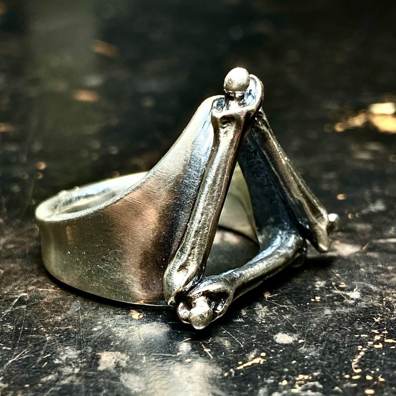 超お買い得‼️ 早い者勝ち‼️ 美品‼️ avatara ring リング 超お買い得‼️ 早い者勝ち‼️ 美品‼️ avatara ring リング