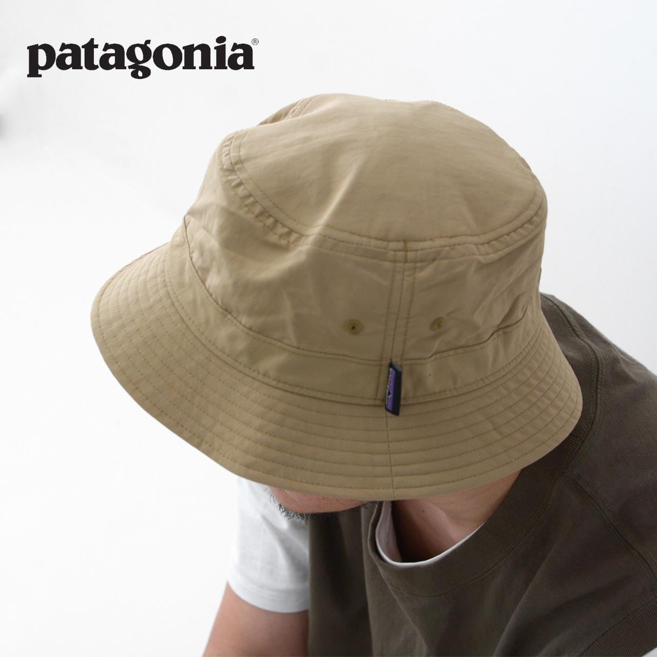 Patagonia [パタゴニア正規代理店] Wavefarer Bucket Hat [29157-23]ウェーブフェアラー・バケツ・ハット・帽子・日よけ・アウトドア・キャンプ・MEN'S/LADY'S  [2023SS] refalt online store