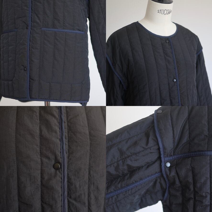 Liner Jacket | gypsohila