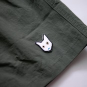 白猫.ゲームラップスコート_WF・全3色