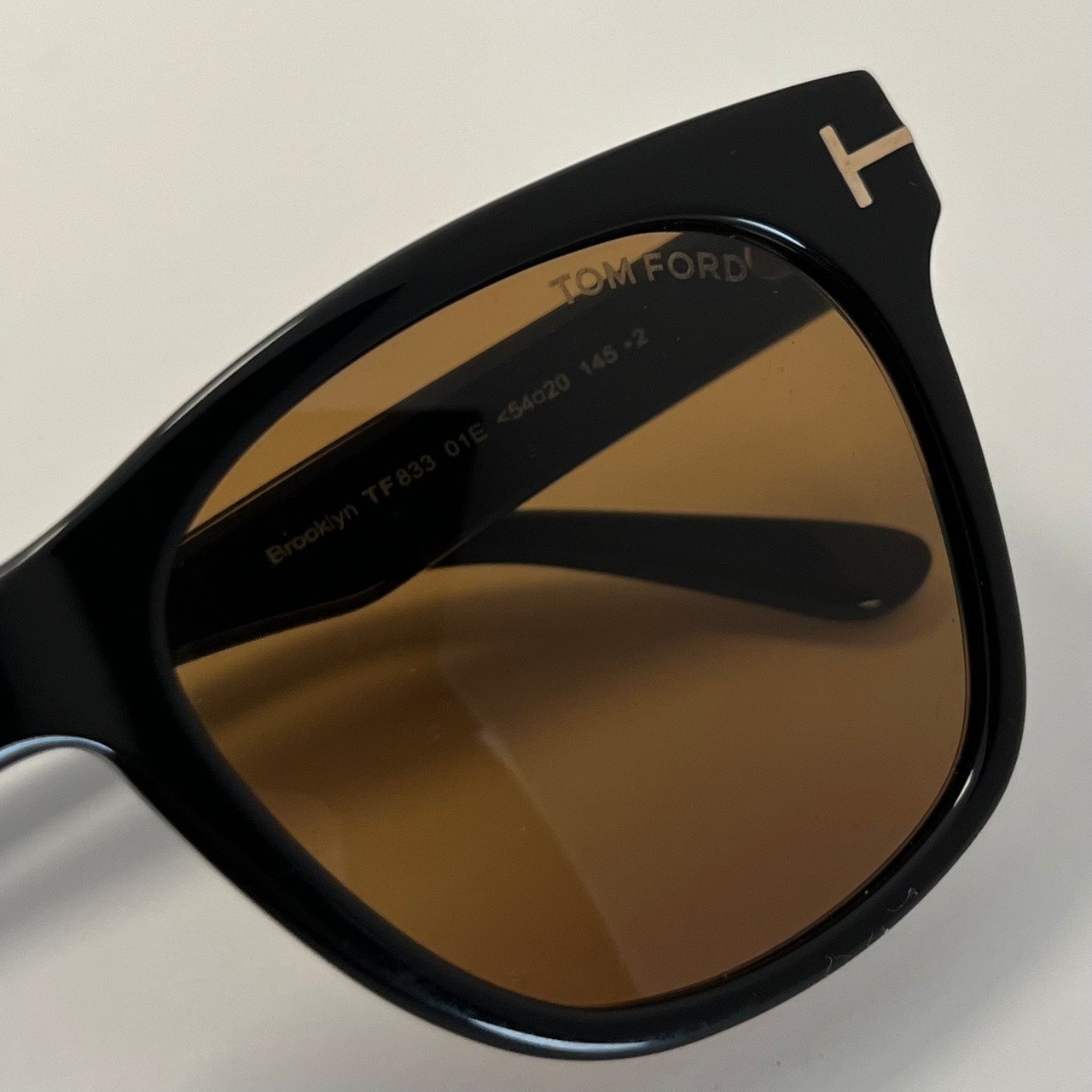 TOM FORD】トムフォード サングラス TF833 | Shop.choyo
