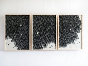 ミヤギユカリ「ForestⅡ 2026」