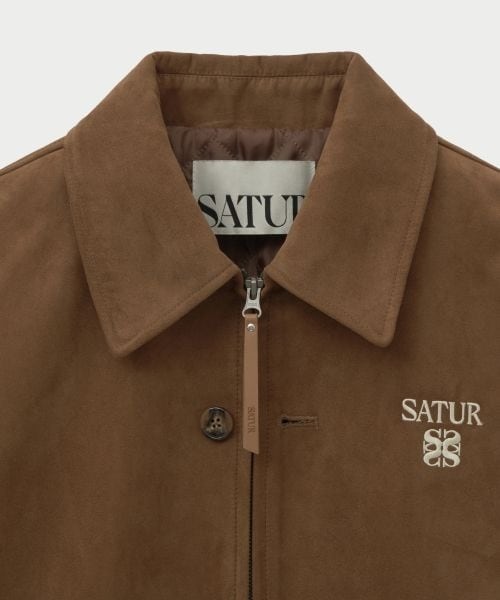 在庫少なめ！《RIIZE×SATUR 》ソンチャン 着用！【SATUR】☆RIIZE PICK