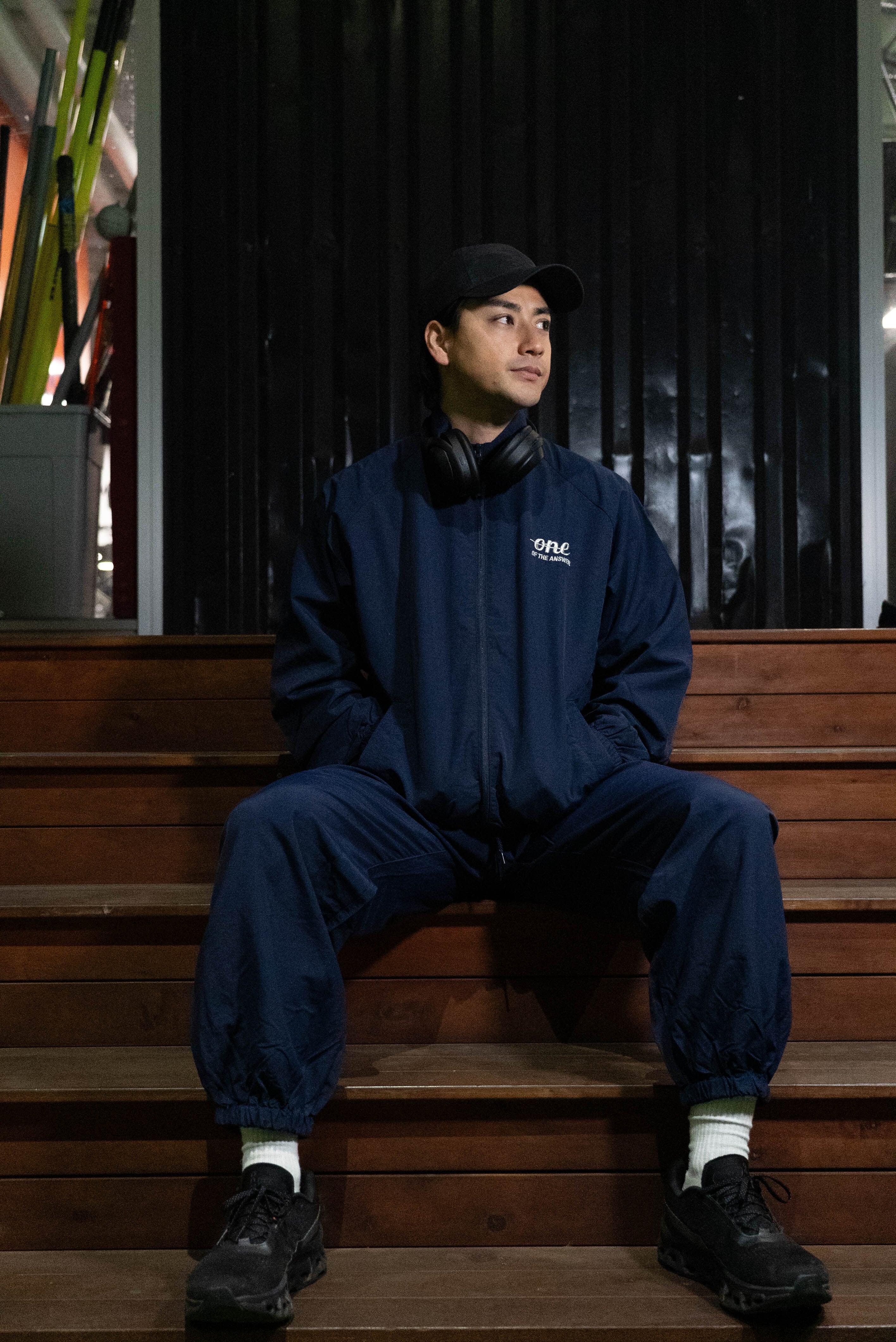 APPAREL | Plyhub365 /プレハブ365
