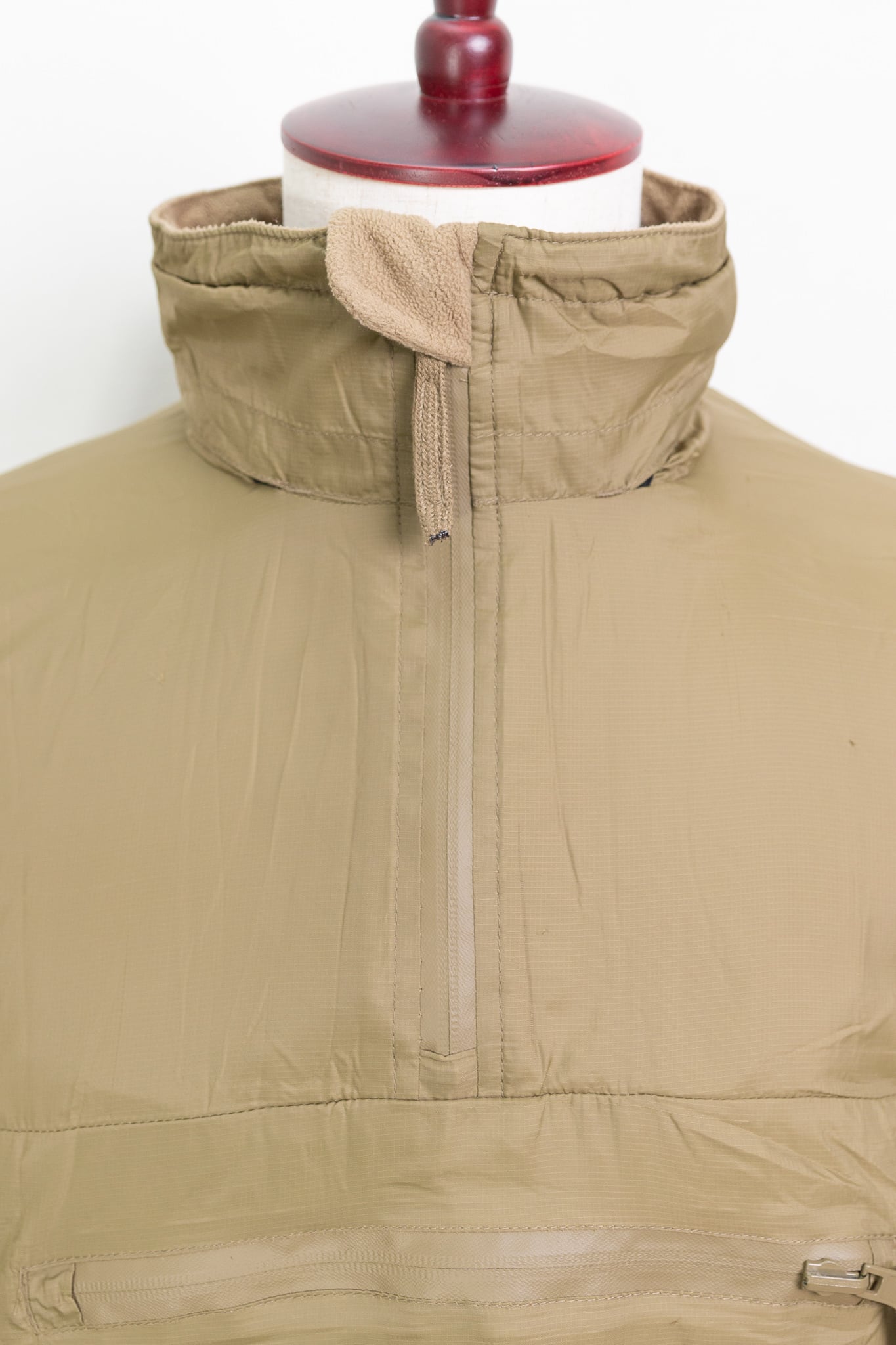 PCS THERMAL SMOCK サーマルスモック 実物 美品