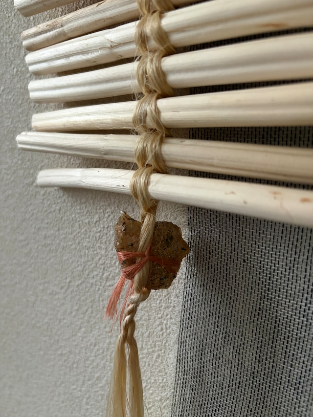 寂 -Shijima tapestry