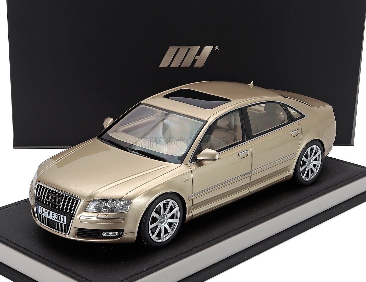 1/18 OTTO-MOBILE ワゴン A6 アウディ 1/18 ミニカー アウディA6 1/18 AUDI AVANT A6 ミニカー